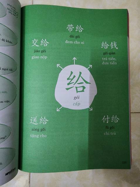 Sách trình bày đẹp, chất liệu tốt