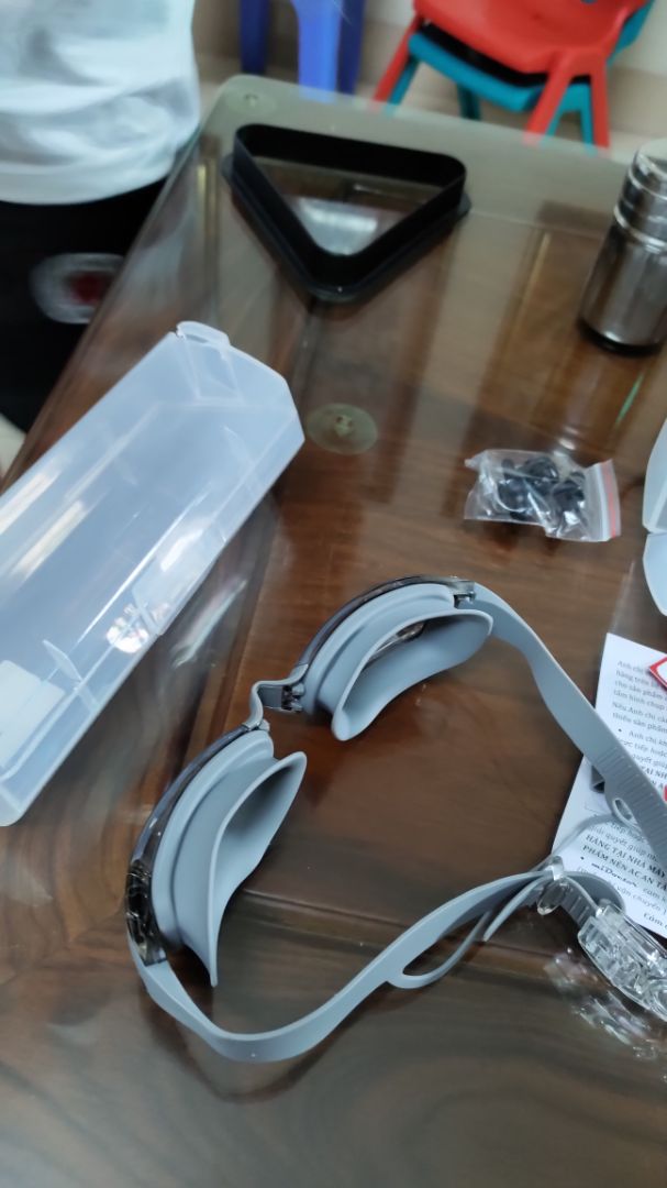 sản phẩm rất tốt, đầy đủ phụ kiện. sẽ ủng hộ shop