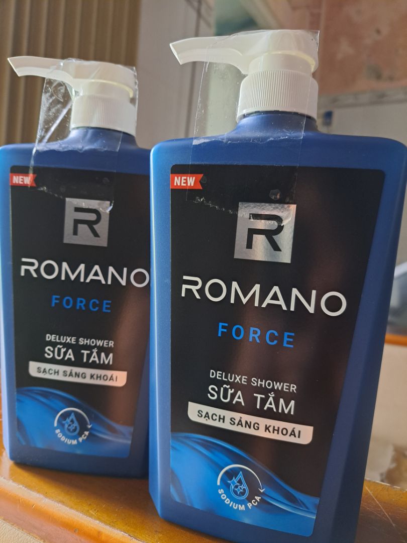 Sản phẩm chất lượng, mùi thơm đúng như ban đầu. Rất hài lòng về sản phẩm.