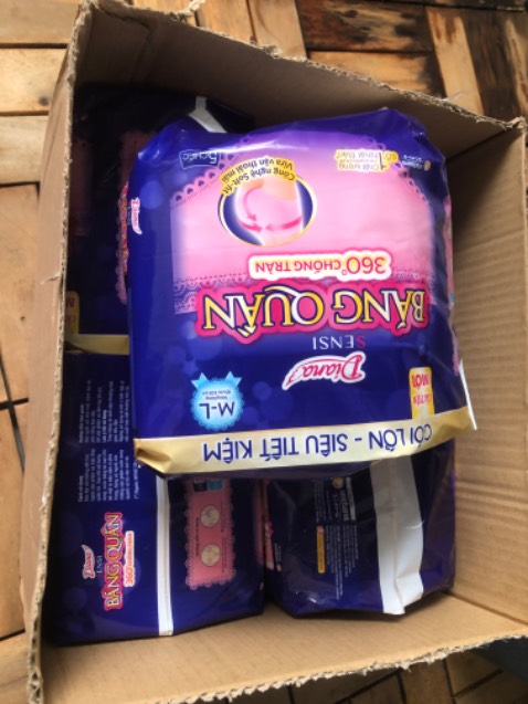 Shop giao hàng đầy đủ, đứng sản phẩm và đóng gói cẩn thận, vận chuyển nhanh chóng. Mua của shop nhiều lần rồi và rất hài lòng