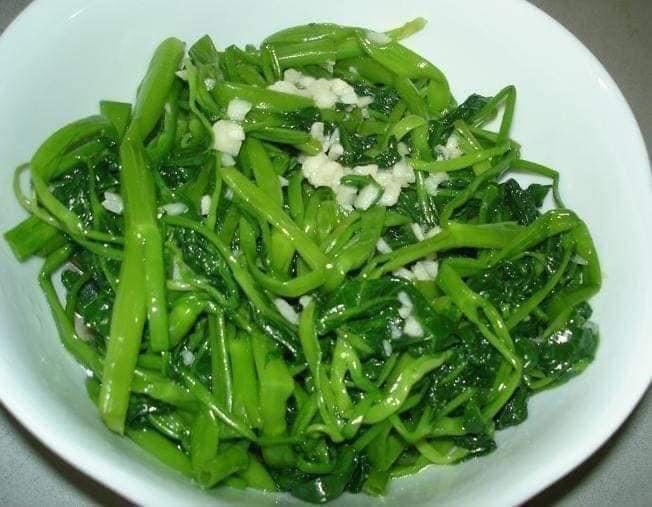 Mới gieo nên chưa biết thế nào