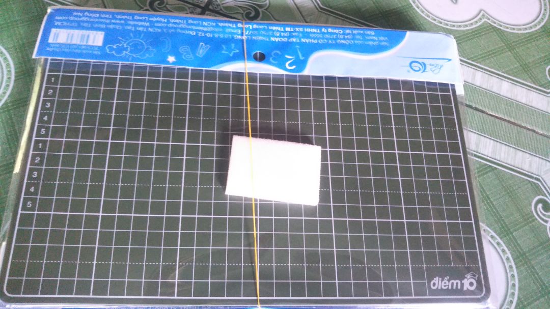 hàng giống mô tả