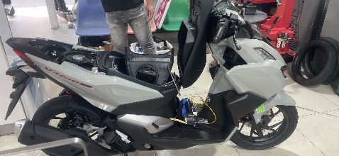 Okie la 🐯🐯🐯