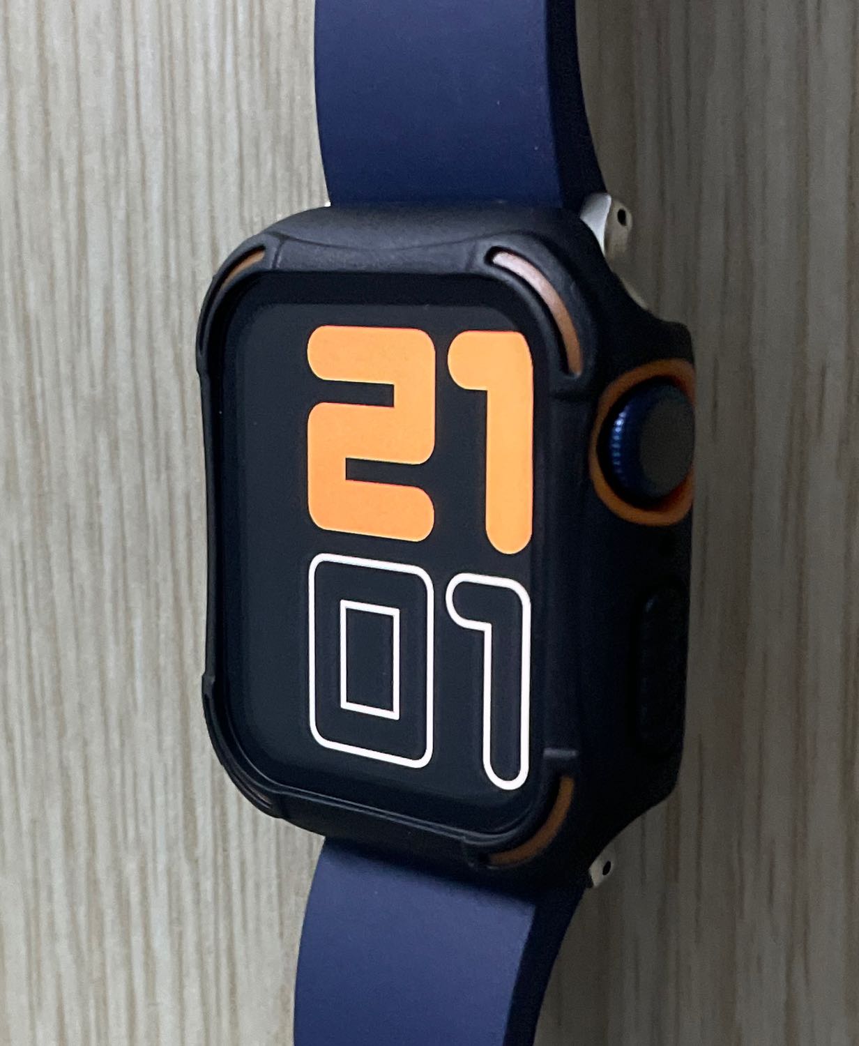 Ốp vừa vặn, sắc sảo, dễ tháo lắp