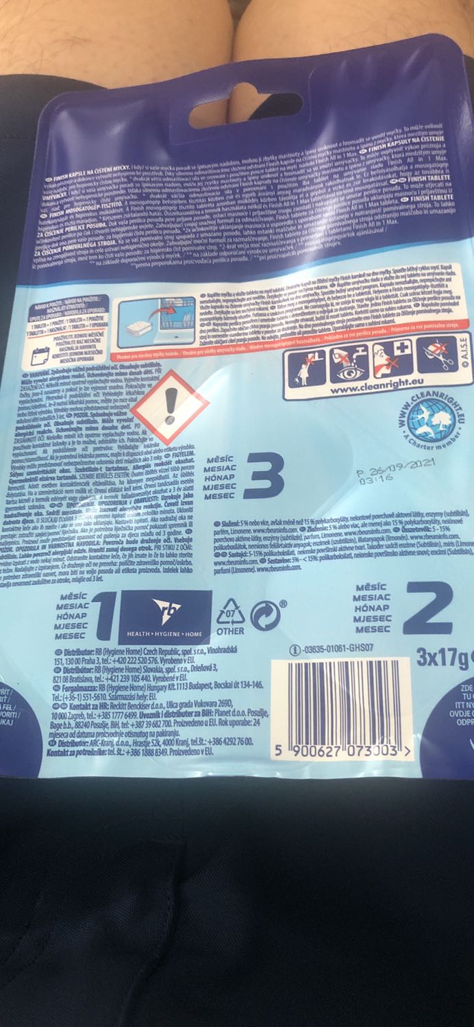 Sản phẩm hết hạn sử dụng hay sao?