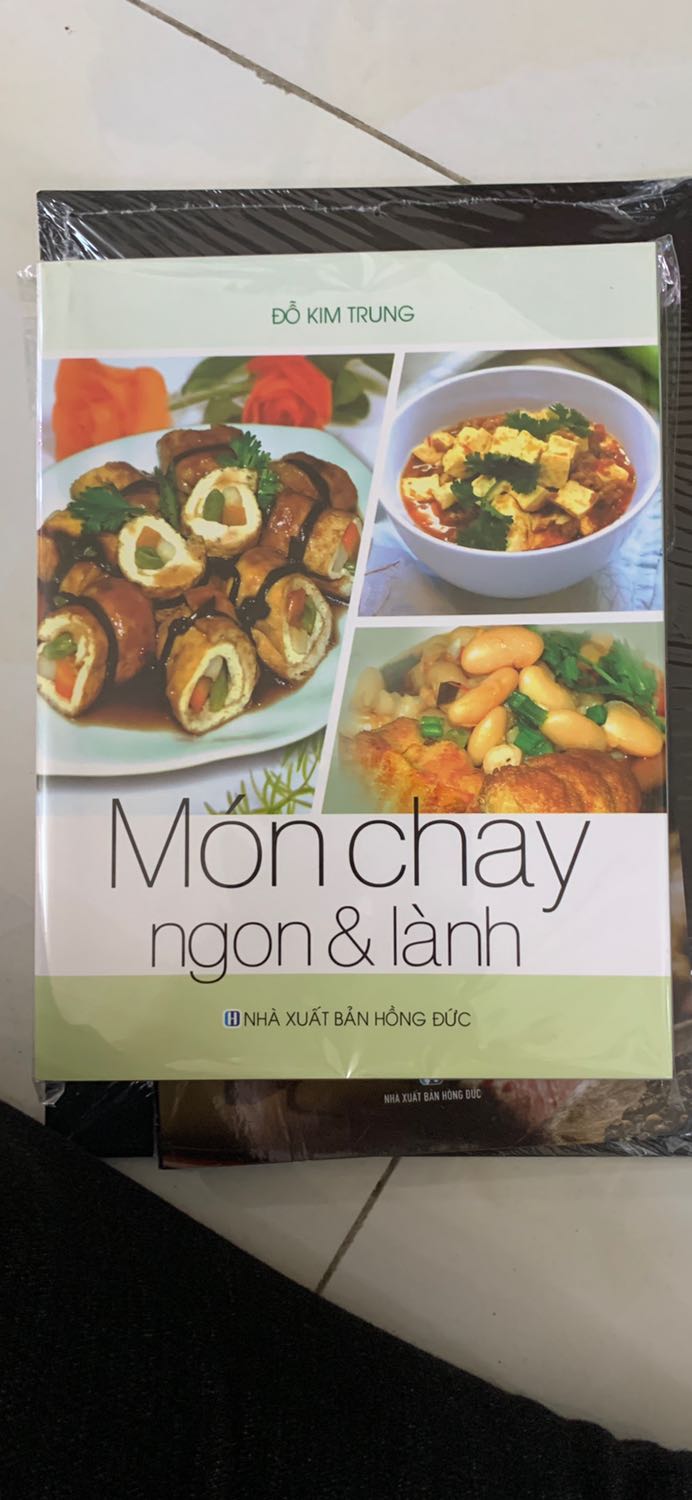 Đóng gói cẩn thận, sách hay