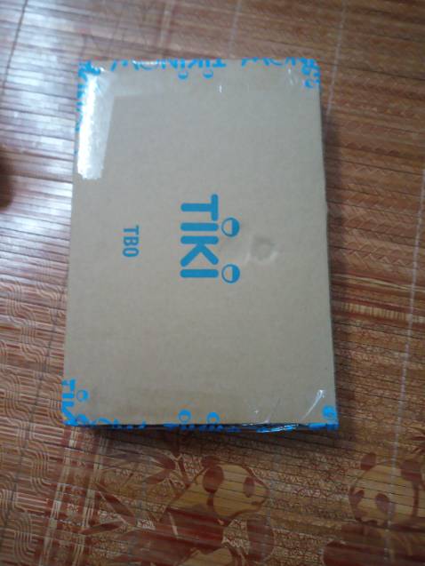 Đặt hàng dễ dàng, đóng gói kỹ, giao hàng nhanh, chất lượng sản phẩm cảm quan tốt, chất lượng dịch vụ tốt, rất hài lòng, sẽ ghé ủng hộ shop lần sau. vote cho shop và shiper 5 sao. Xin cảm ơn!