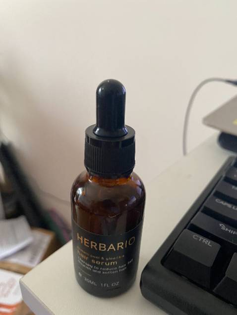 Serum rất tốt, không bị bết dầu sau khi sử dụng. Chân tóc có vẻ thoáng hơn. Chị em mình đang dùng chung, khác loại da đầu nhưng đều rất ổn. Tranh thủ mua thêm combo 3 hộp để dùng luôn. Serum rất tốt, không bị bết dầu sau khi sử dụng. Chân tóc có vẻ thoáng hơn. Chị em mình đang dùng chung, khác loại da đầu nhưng đều rất ổn. Tranh thủ mua thêm combo 3 hộp để dùng luôn.