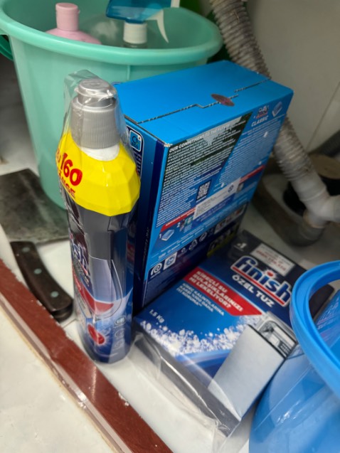 Hàng chất lượng, như quảng cáo