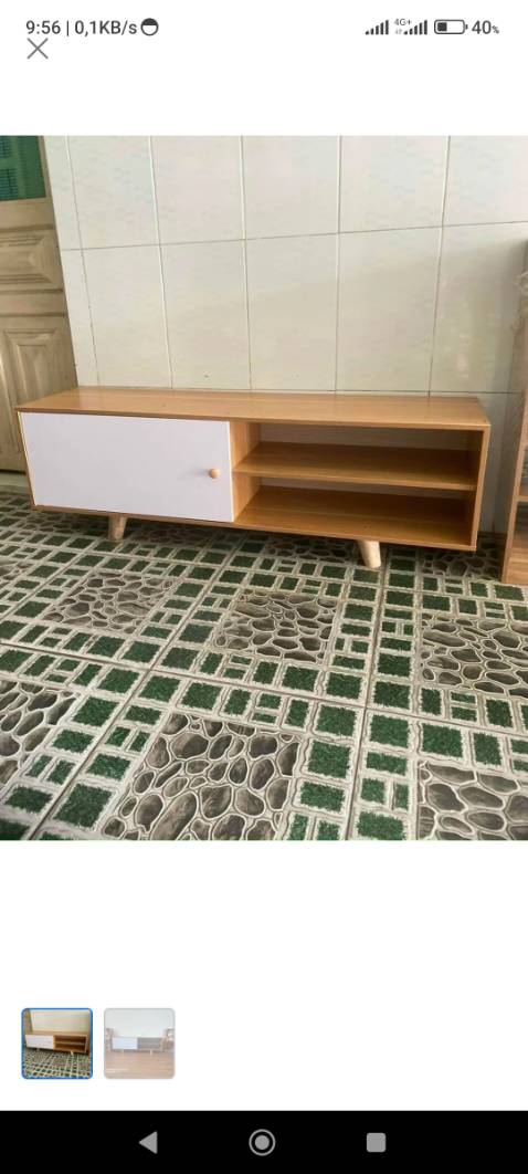 tivi 55in vừa đủ