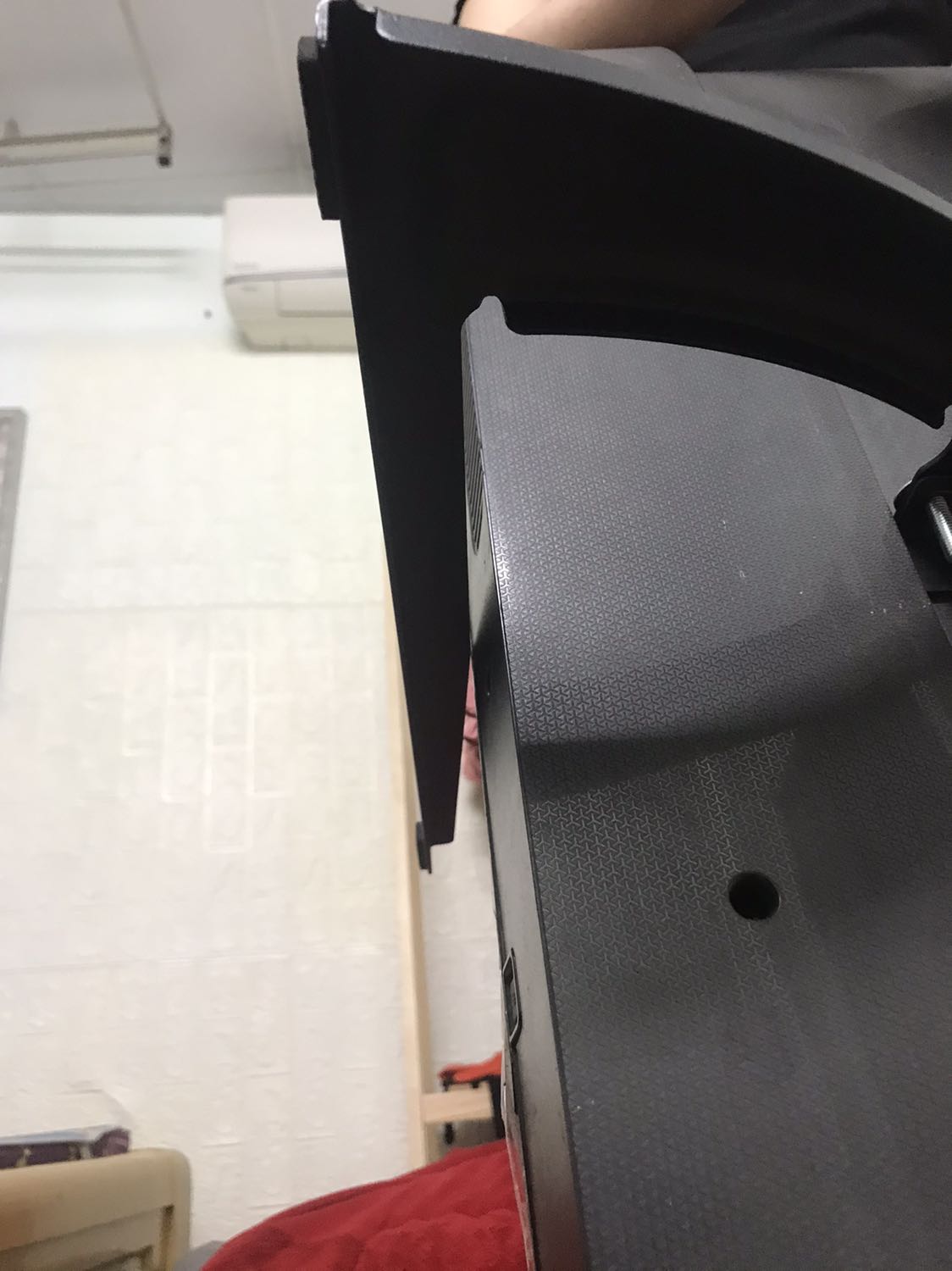 Không lắp được vui lòng lh để mình trả lại hàng.