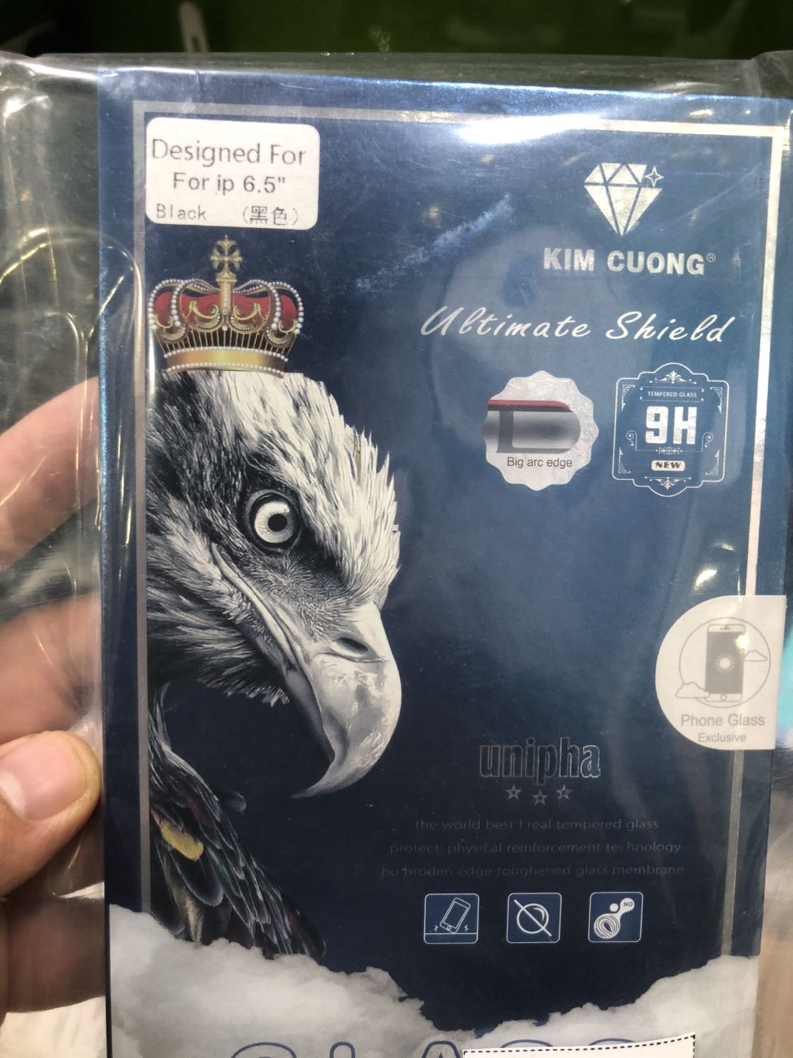 Tiki giúp mình lấy lại sản phẩm với vì mình đặt ốp lưng cho Iphone 8plus nhưng tiki giao 6 plus nên mình không xài được