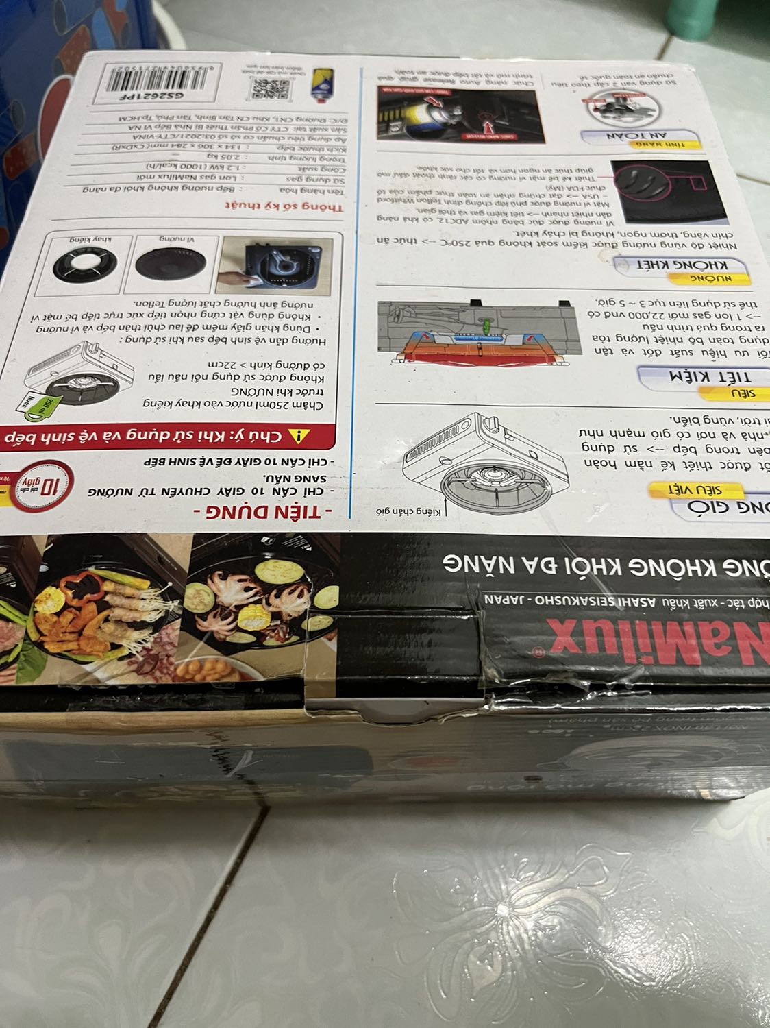 Hàng đúng như quảng cáo, rất tốt