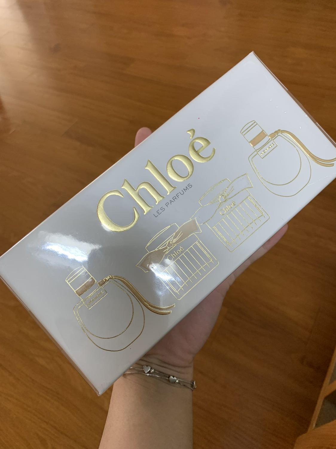 Rất thơm cực ưng,thích mùi nước hoa này.siêu ngọt,hợp phong cách dễ thương.ảnh mang tc nhận xu