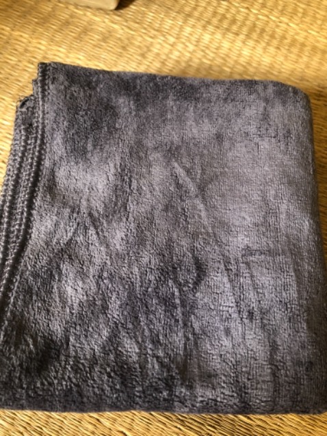 Khăn lau ô tô mềm mại thấm hút tốt. Chất lượng tốt phù hợp với giá tiền. Thời gian giao hàng nhanh.