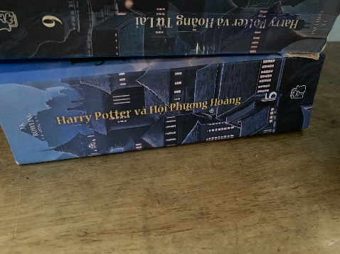 Khá hài lòng vì chất lượng sách cũng như giá cả .