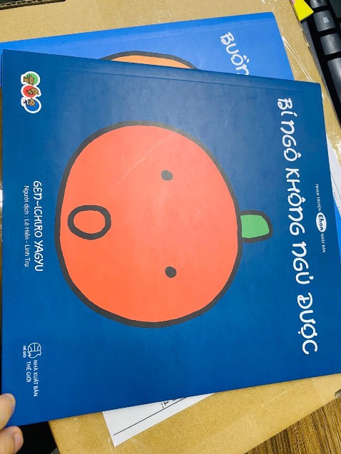 quan niệm của nhà mình đọc sách để con vui vẻ và thích sách, ko đặt nặng học hỏi kĩ năng vì con còn nhỏ, thì bạn nhà mình rất thích quan niệm của nhà mình đọc sách để con vui vẻ và thích sách, ko đặt nặng học hỏi kĩ năng vì con còn nhỏ, thì bạn nhà mình rất thích