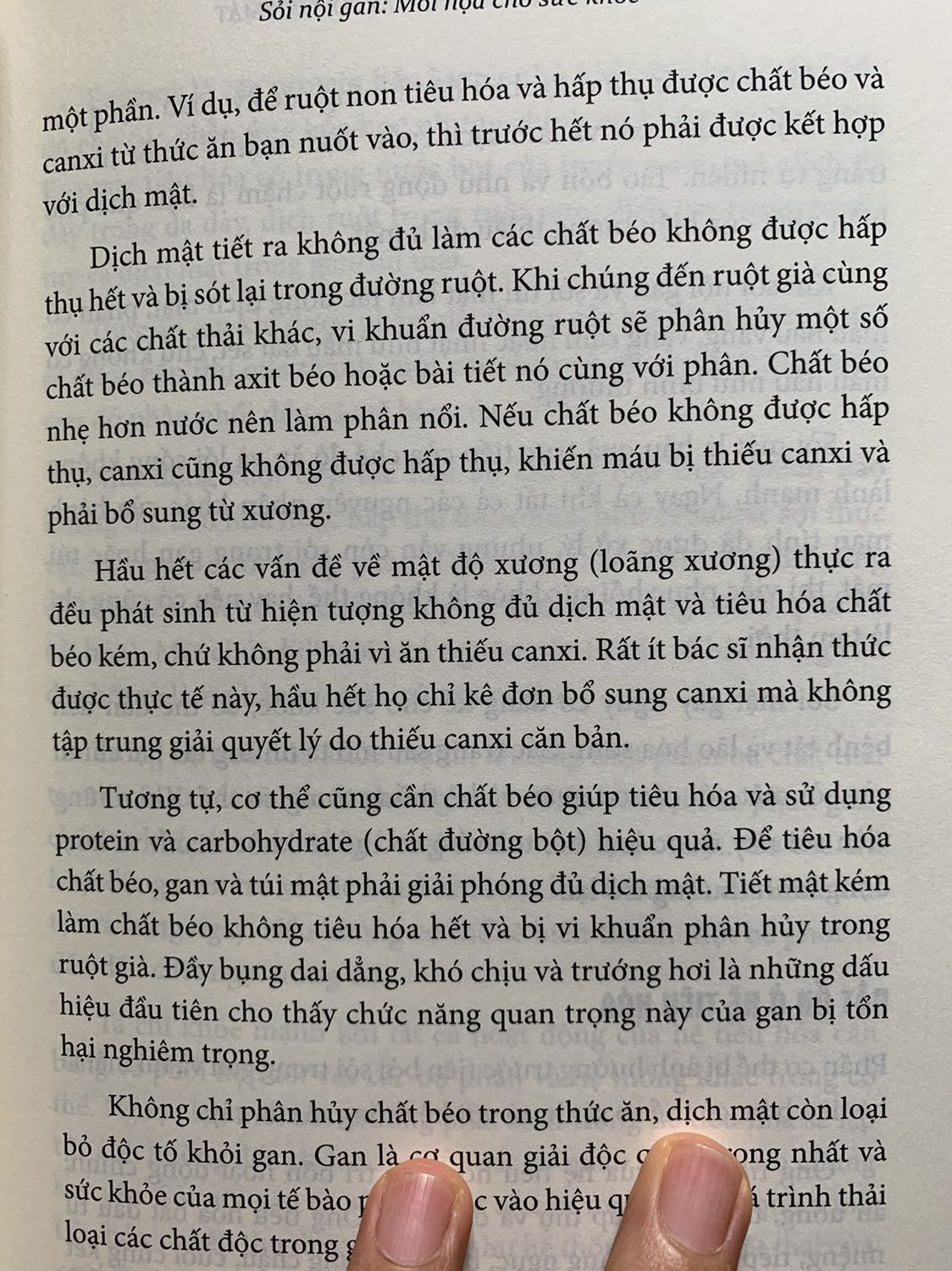 Sách viết rất kỹ, logic, rõ ràng, đúng thứ đang cần