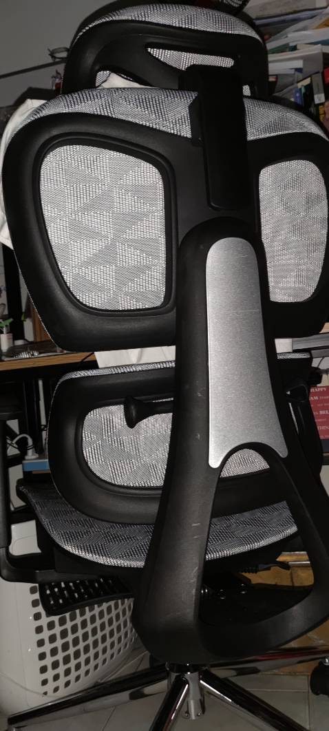 Ghế sư dụng ok á