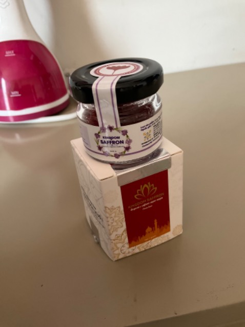 Mùa lạnh cần bổ sung sức khỏe. Nghe nhiều về nhụy hoa nghệ Tây Iran. Mua dùng thử.