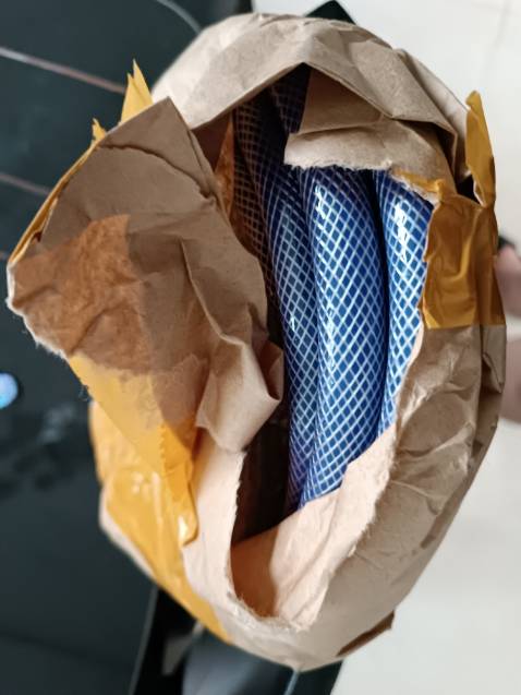 Đồ tốt, mềm, đúng yêu cầu, áp lực nước mạnh mẽ, giao hàng nhanh gọn. Cảm ơn shop.