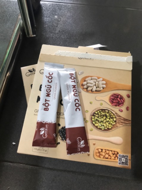 Sản phẩm tốt sẽ ủng hộ tiếp