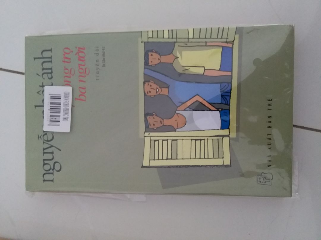 tốt. giao hàng nhanh .hàng đẹp sách có nội dung hay.mình rất thích tiki