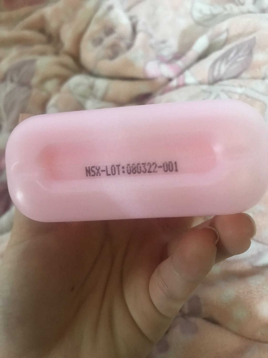 Thơm dịu, mát. Thank shop