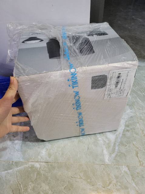 Mình ko nhận được phần quà tặng là chảo Shop ạ