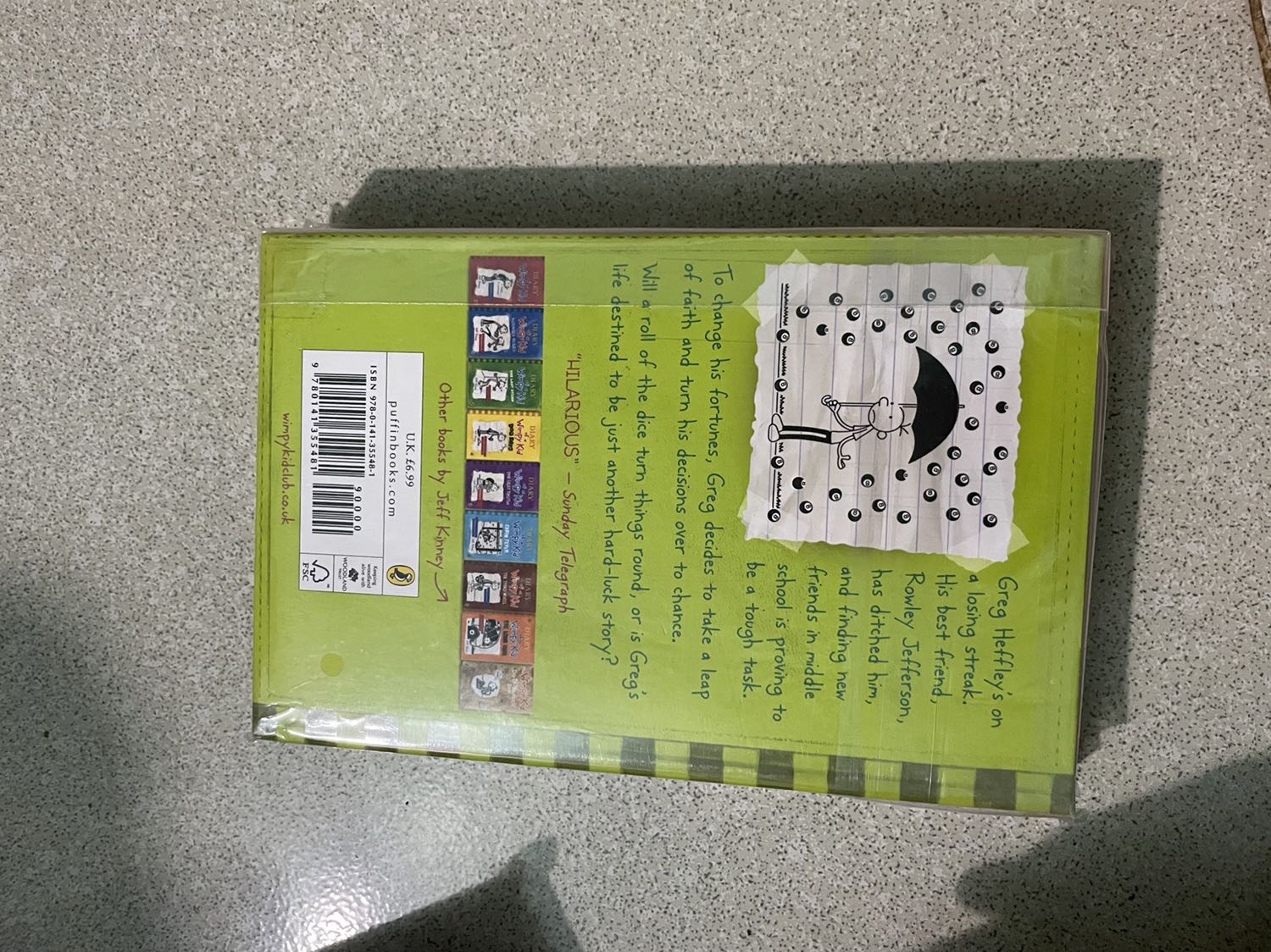 Sách được đóng gói kĩ càng shop quá đỗi cute. Hàng được giao nhanh bất ngờ tất cả dịch vụ đều tốt iuiu shop nhiều ạ😍😍