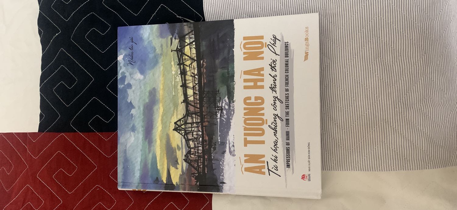 Sách siêu đẹp ! ?