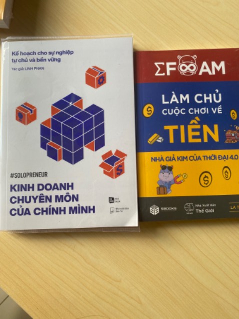 Ok. Được bọc plastic dẻo