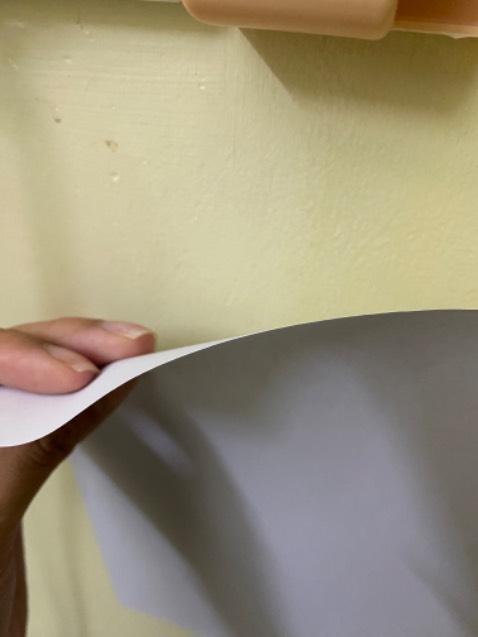 OK giao nhanh, giấy hơi mỏng xíu so với loại trước cùng hãng (sắp giấy giao bị rách bao bì nhưng may là giấy vẫn còn sạch nguyên). Shipper nhiệt tình thân thiện, Thanks all