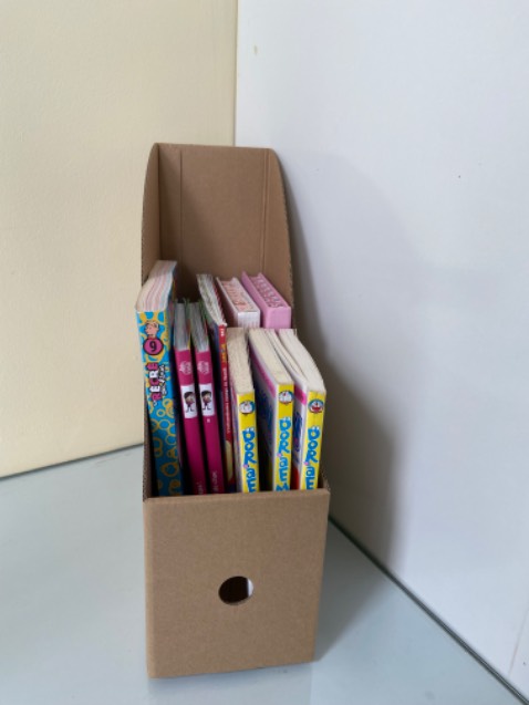 Rất thích, gọn nhẹ, giảm rác thải nhựa