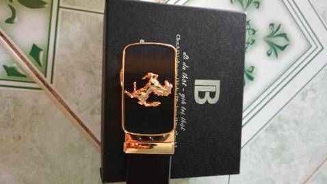 Sản phẩm đẹp đúng mẫu 
Dây cắt một tí là vừa kkkk
Có phiếu bảo hành đàng hoàng đáng tin cậy Sản phẩm đẹp đúng mẫu 
Dây cắt một tí là vừa kkkk
Có phiếu bảo hành đàng hoàng đáng tin cậy