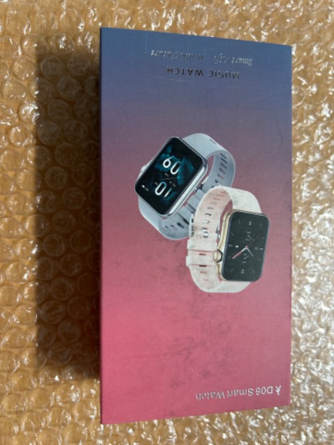 Mình mua dùm bạn, lúc cài hơi vướng chỗ ghép điện thoại với đồng hồ để đồng bộ dữ liệu. Mình thao tác đủ kiểu không được trên ip8, nhưng trên ip14 thì ok. Sau cùng mình kết nối watch *** trước, vào trong app mục thêm thiết bị kết nối d06 lại sẽ ok.