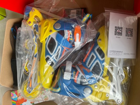 Cái vỏ nặng ghê, nhìn là thấy chất lượng rồi mặc dù chưa chạy thử. Nhưng chưa biết tăng giảm độ dài như thế nào. Nhờ shop chỉ thêm giúp.