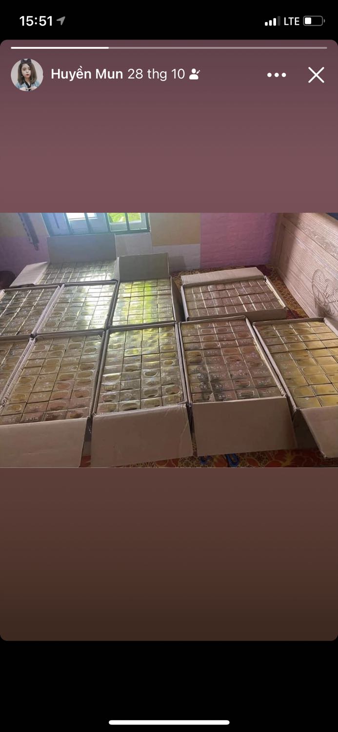 Rất tốt ạ.
Đóng gói kĩ, hàng chuẩn size mình mua