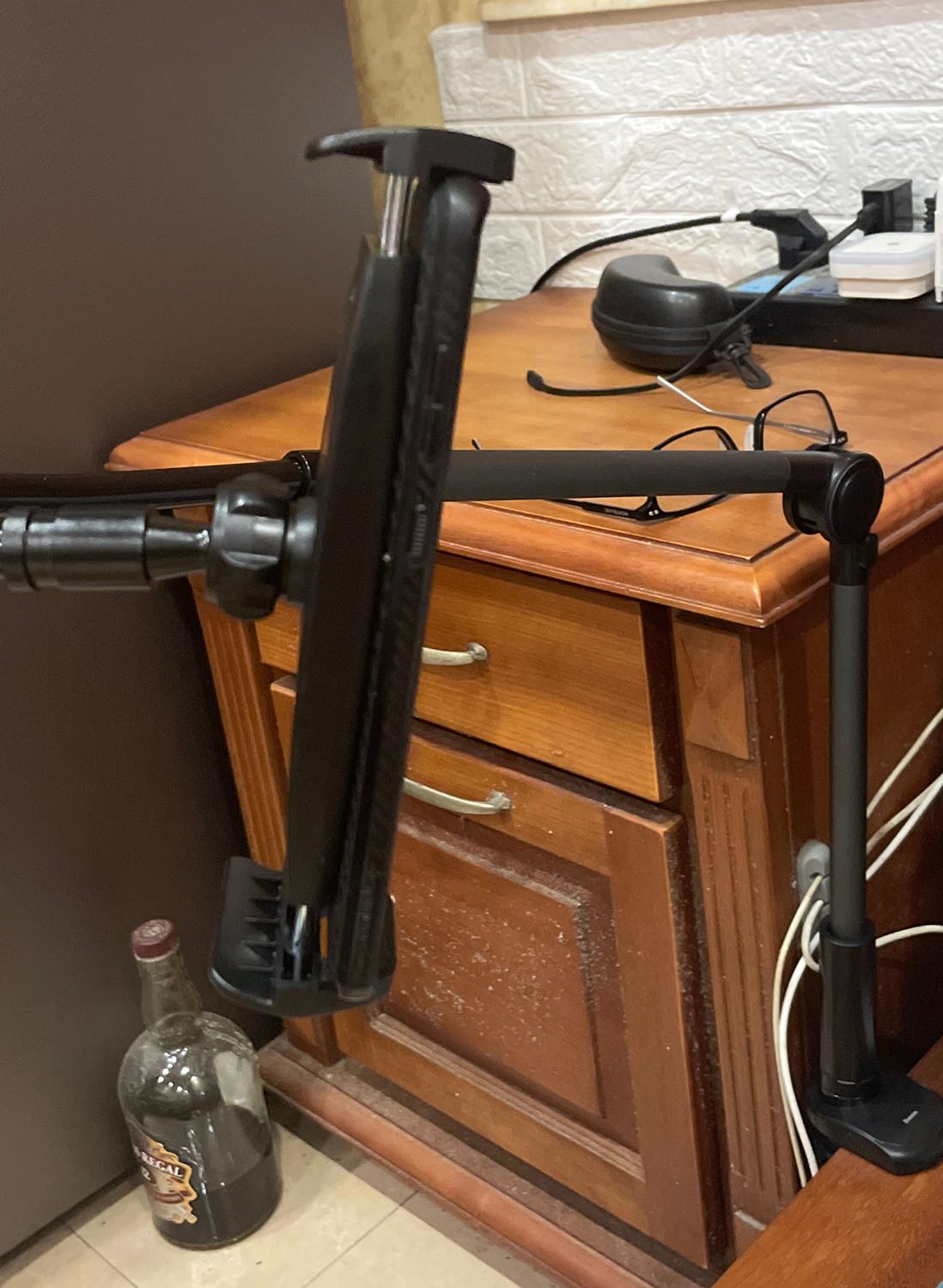 Cuối cùng cũng nhận được, tạm ổn