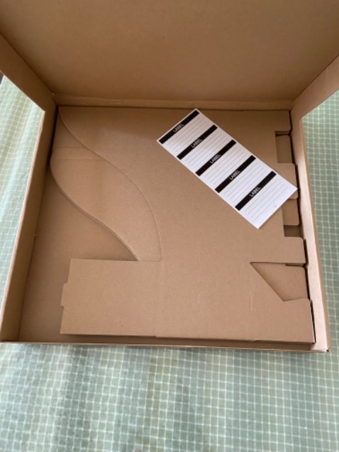 Rất thích, gọn nhẹ, giảm rác thải nhựa