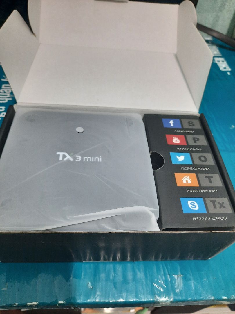 Hàng giao nhanh, nhưng chất lượng wifi quá kém, bắt sóng Wifi quá yếu ... thua VINABOX ram 1G đang xài....!😥😥😥