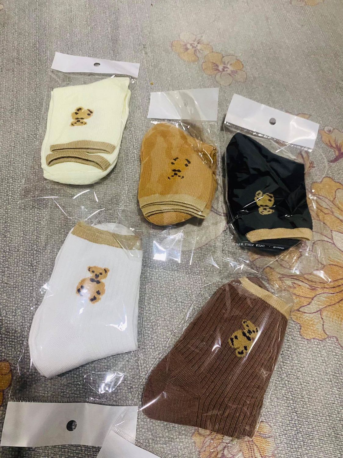 Tất đẹp lắm ạ