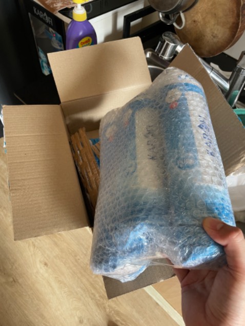 Rất tốt, gói kĩ, giao thì siêu nhanh, mua đã rất nhiều lần rồi Rất tốt, gói kĩ, giao thì siêu nhanh, mua đã rất nhiều lần rồi