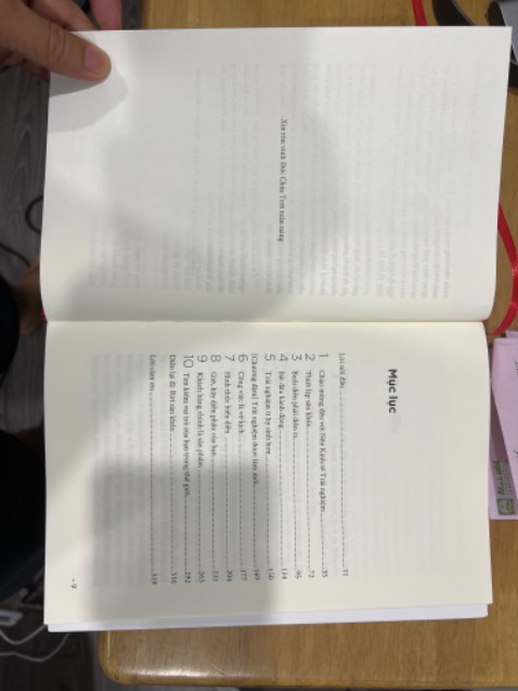 In ấn lệch và nhìn vào rất mất thẩm mỹ - bìa thì ko bộc lại chám shop