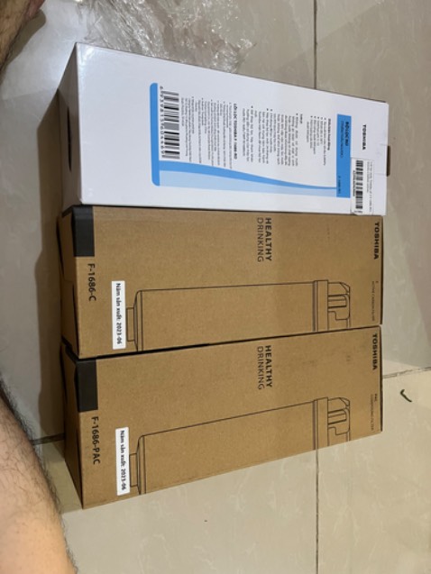 Nguyên seal. Chính hãng. Xài tốt