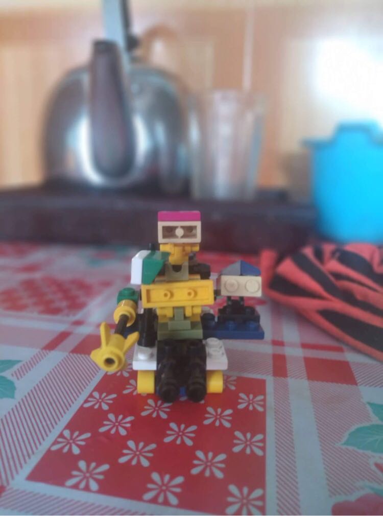 Rất đáng mua, bé rất thích