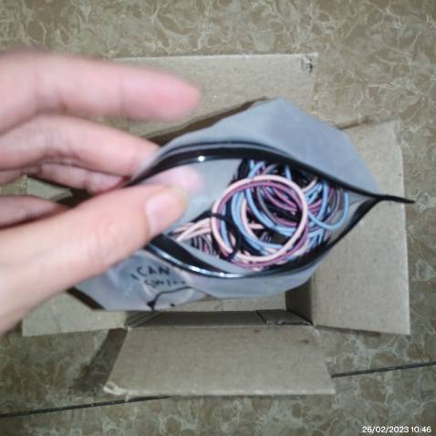 Mua giúp bạn mình. Với giá tầm 10k thì cũng không đòi hỏi gì hơn. Mua buộc tạm thì chắc ok. Được Tiki freeship do còn gói Tikinow cũ.