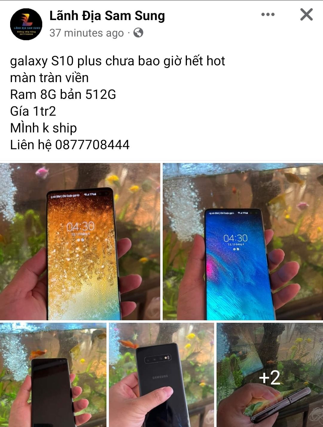 Bán hàng giao sim trắng, không hoạt động. Bị *** mất 2.3 củ tiền sim. Shop này *** bậc nhất Việt Nam, Tiki còn bảo vệ nó. Shop còn đe dọa chém tôi nếu tôi tố cáo.