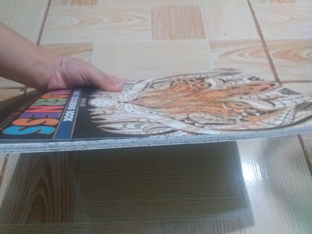 Sản phẩm rất đẹp luôn nha mng. Dày có thể tô cả màu nước. Giá cả hợp lí. Rất đáng tiền, mng nên mua nha!!!