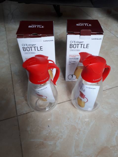 Đong goi can than. Binh rat dep. Minh rat hai long